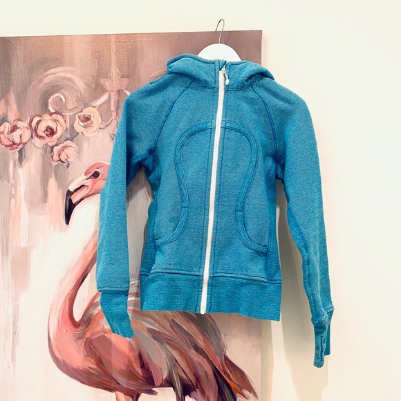 LULULEMON SCUBA HOODIE - Picture 4 of 7